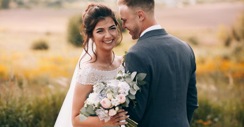 Getting married in the Gers