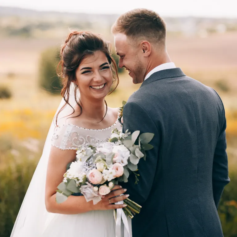 Getting married in the Gers
