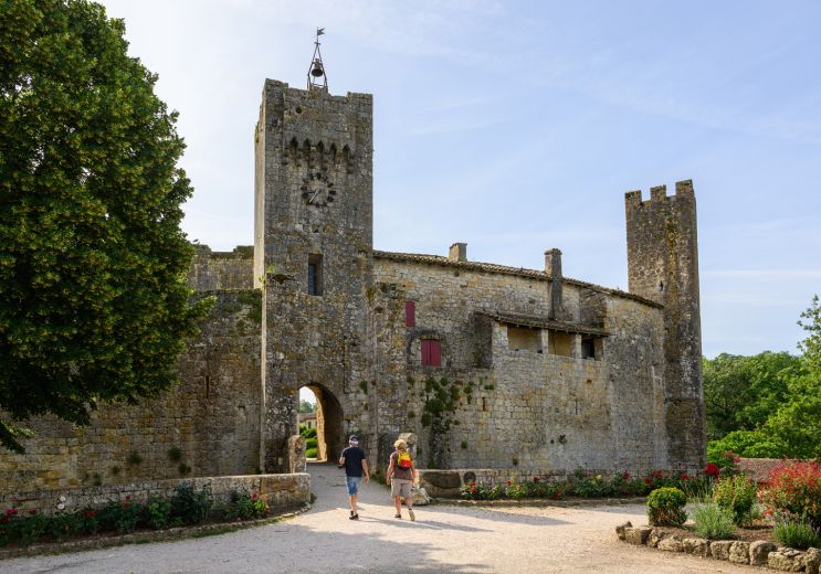 Visiter le Gers en 3 jours