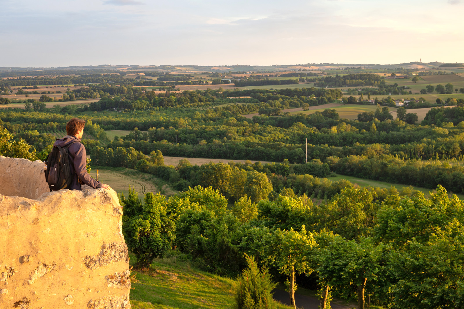 10 good reasons to go ...