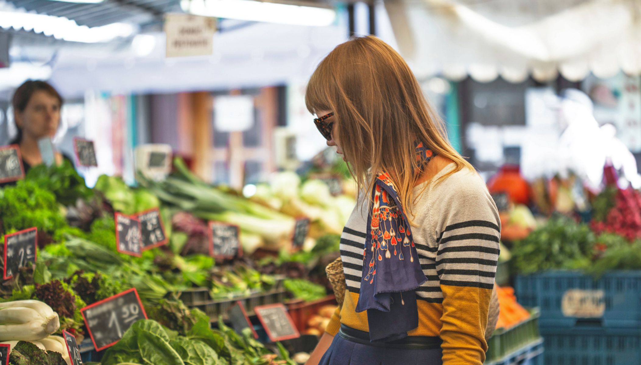 Les plus beaux marchés du Gers