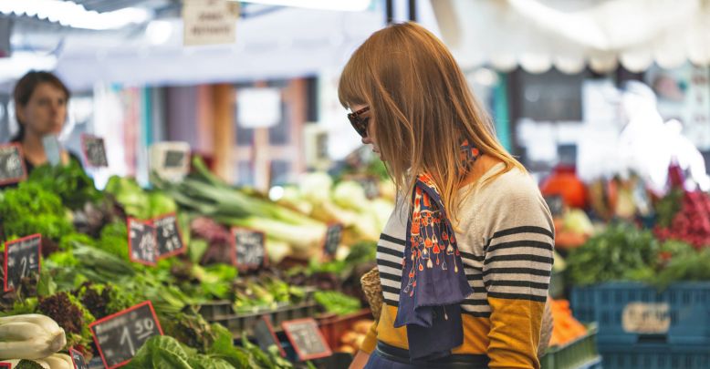 Les plus beaux marchés du Gers