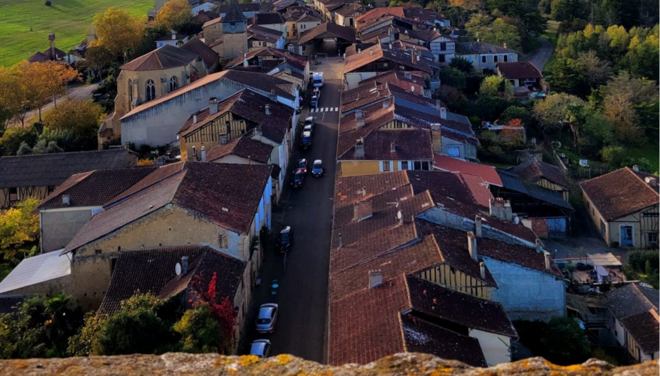 Bassoues, un charmant village incontournable dans le Gers