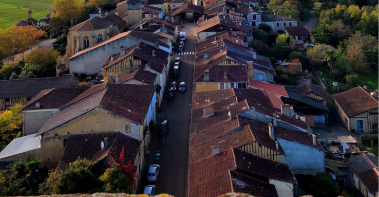 Bassoues, un charmant village incontournable d ...