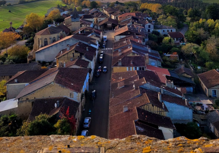 Bassoues, un charmant village incontournable d ...
