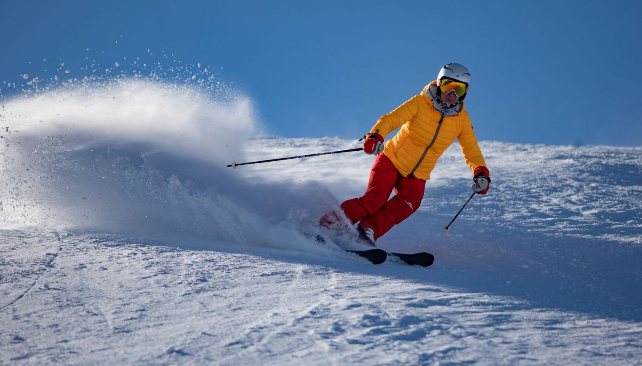 Où aller faire du ski depuis le Gers ?