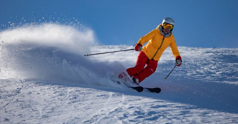 Where to go skiing from Gers?