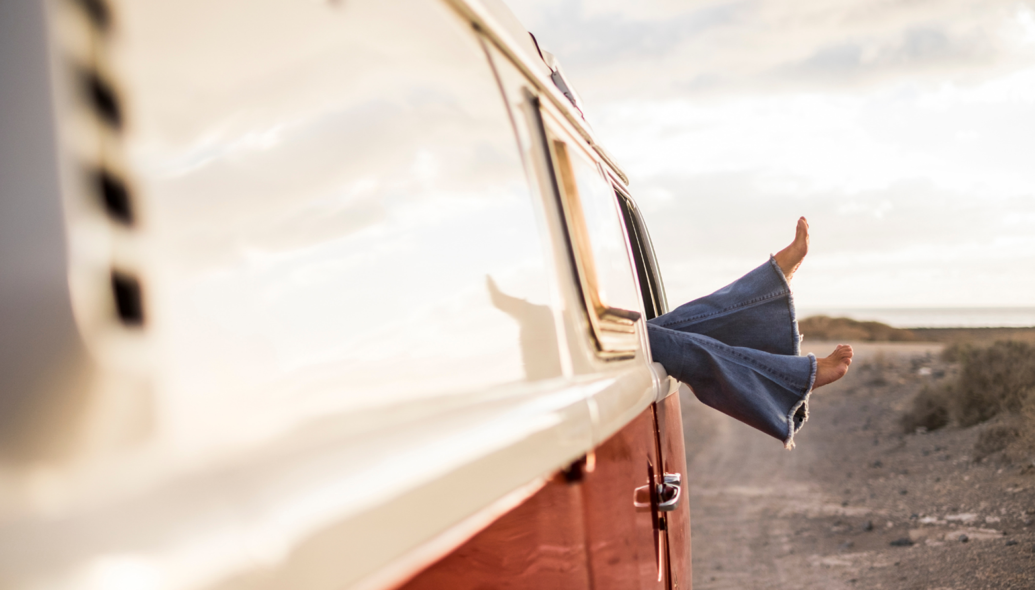 Van Life in Gers: a promise of freedom!
