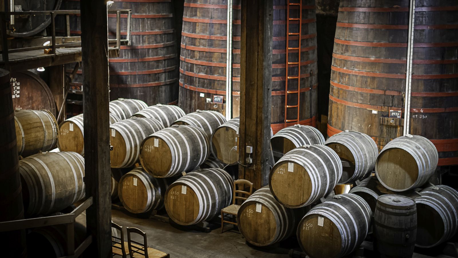 Armagnac Dupeyron, a dive into the heart of the history of Armagnac in Condom