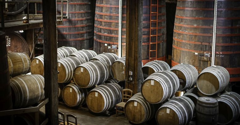 Armagnac Dupeyron, un plongeon au cœur de l’hi ...