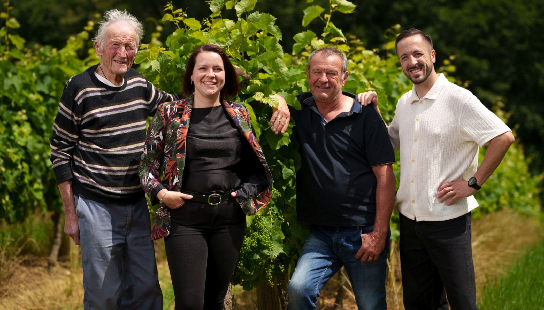 Le Domaine de Joÿ, un domaine d’exception pour le vin et l’armagnac au cœur de la Gascogne