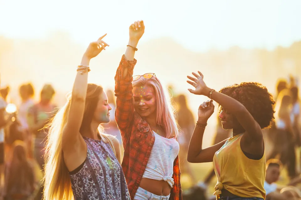 Préparez-vous à vibrer sous le ciel du Gers !