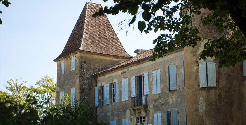 HOLIDAY RENTALS IN THE GERS