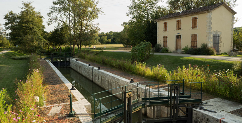“SLOWTOURISM” IN THE GERS