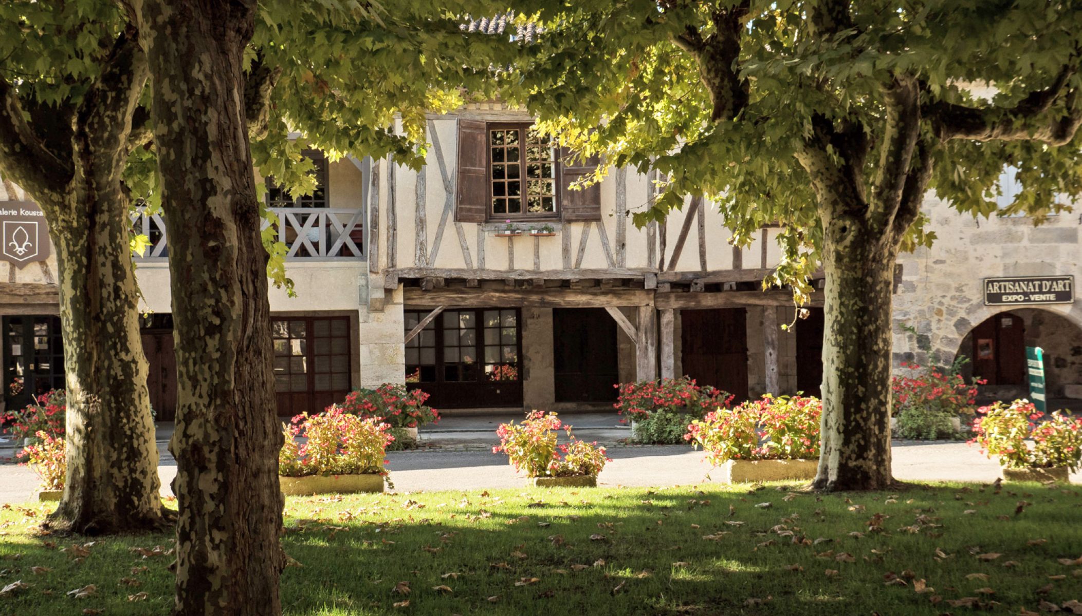 Vacances de printemps : Les sites touristiques pour voir les premiers bourgeons