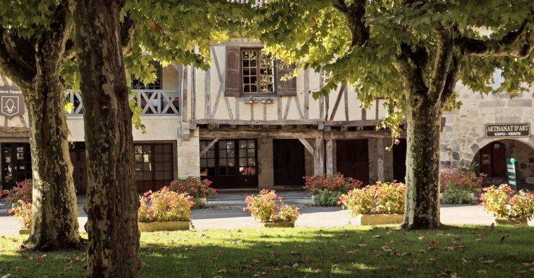 Spring Break: Tourist sites to see the first buds