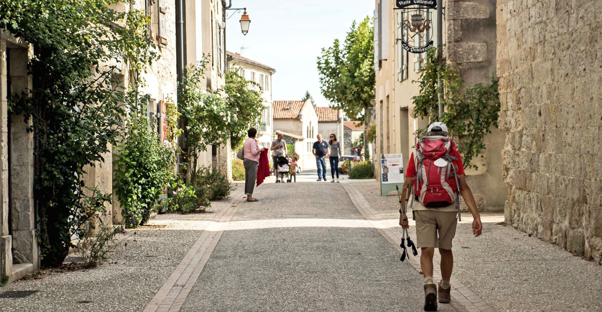Les randonnées incontournables dans le Gers Guide du Gers Les randonnées incontournables dans le Gers Guide du Gers