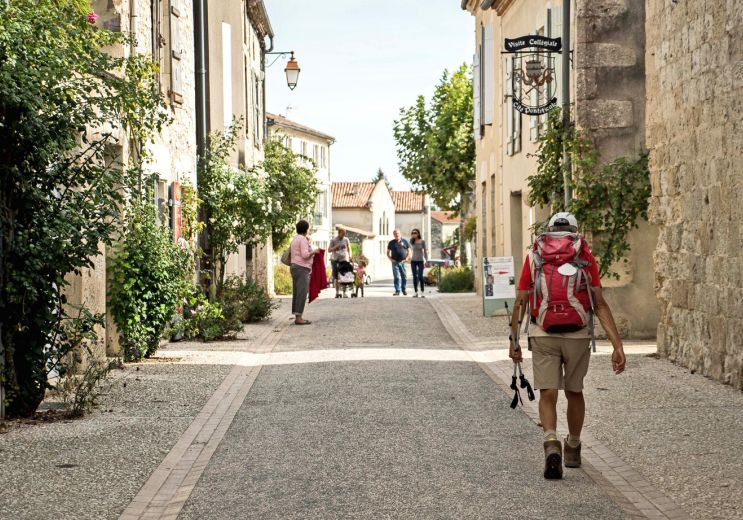Les randonnées incontournables dans le Gers
