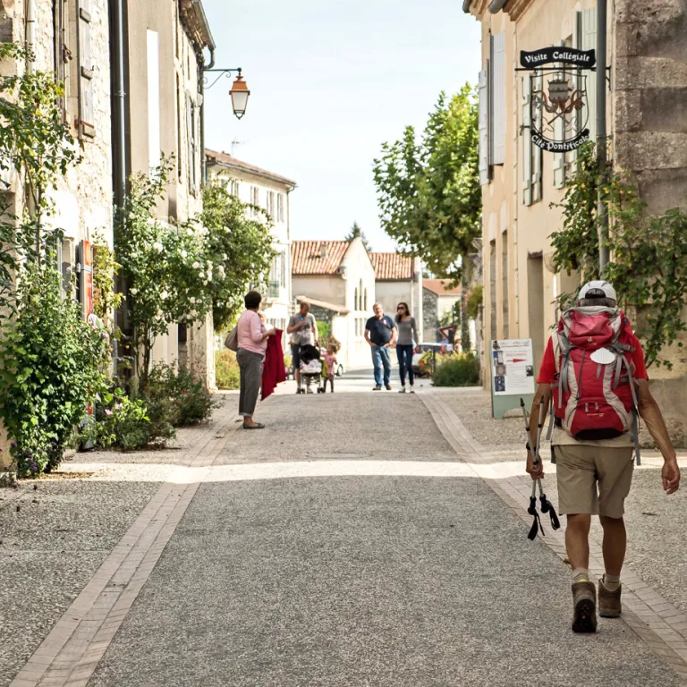 The must-see hikes in the Gers