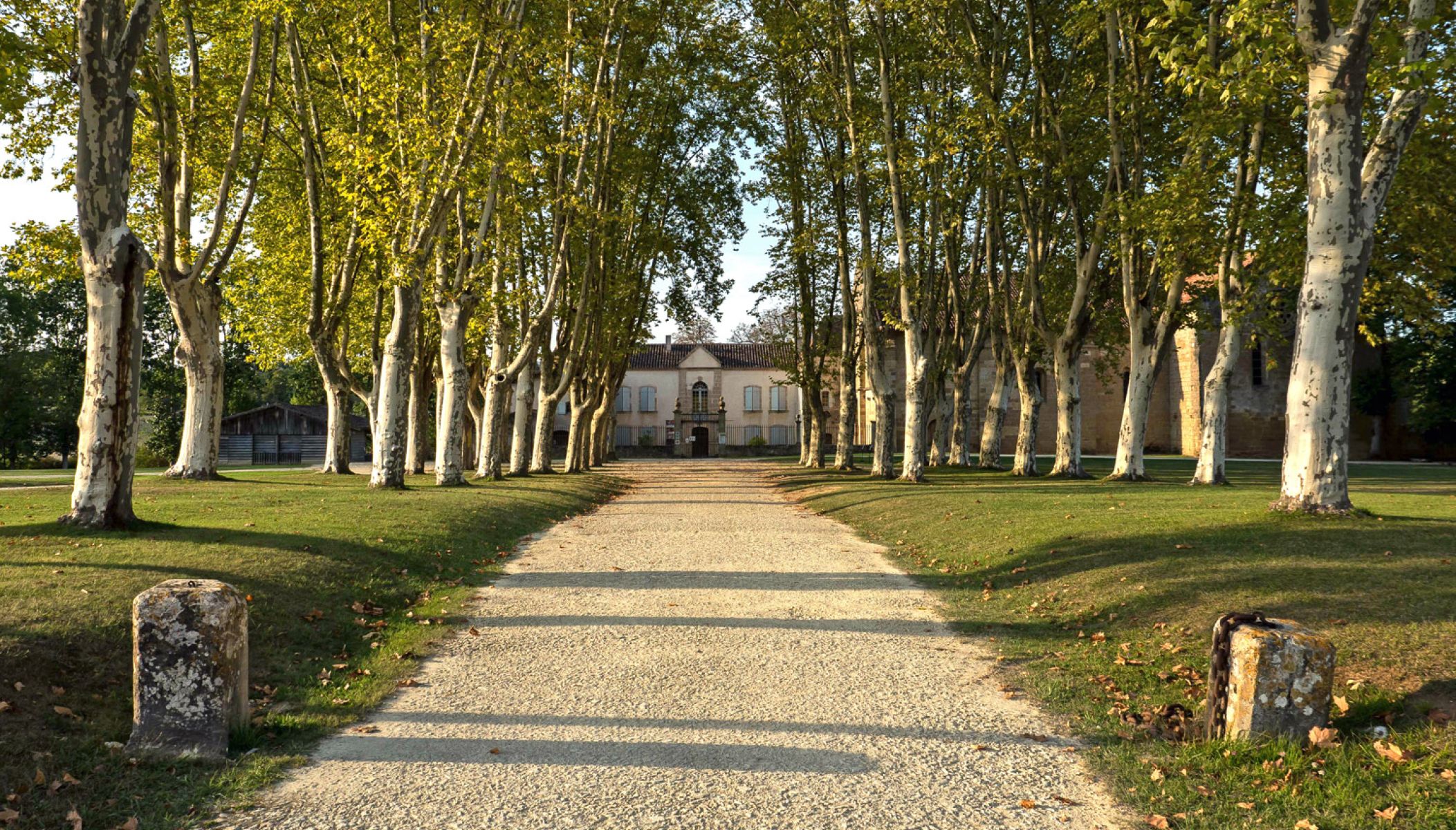 Visiter Le Gers En 4 Jours