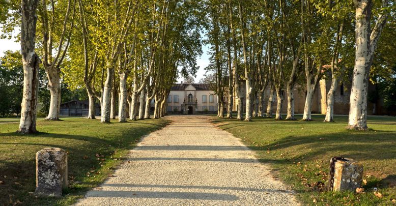 The most beautiful parks and gardens in the Gers