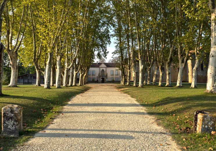 The most beautiful parks and gardens in the Gers