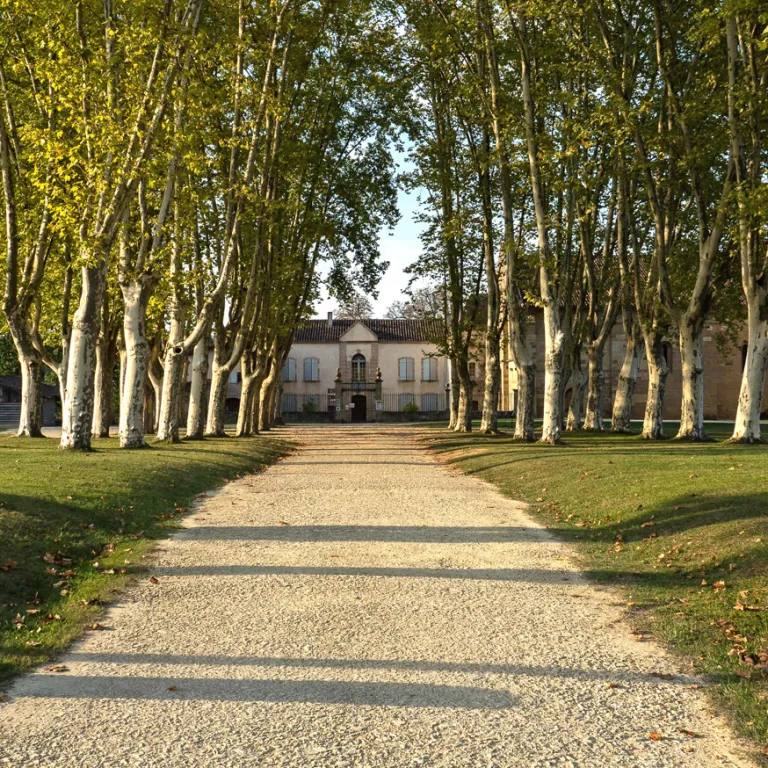 The most beautiful parks and gardens in the Gers