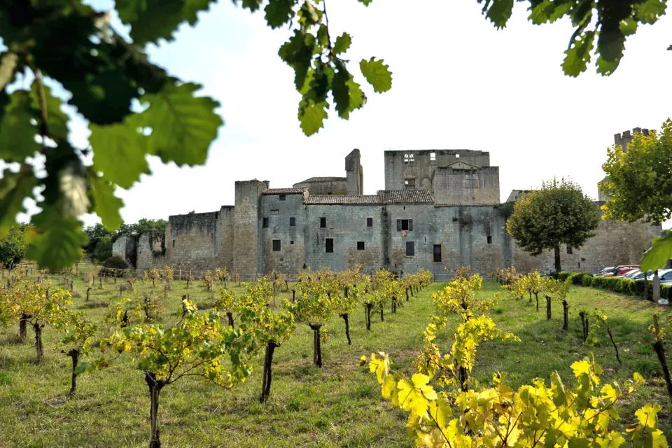 Cap sur la "Petite Toscane"