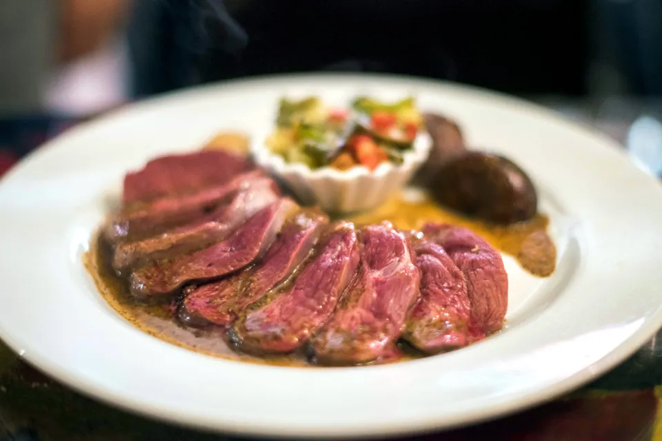 Un tour de piste des saveurs gersoises