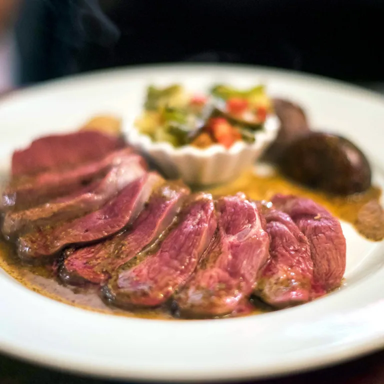 The top 10 must-try gastronomy in Gers