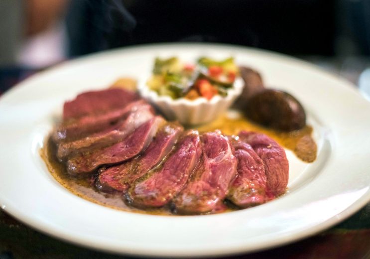 The top 10 gastronomic must-try in the Gers