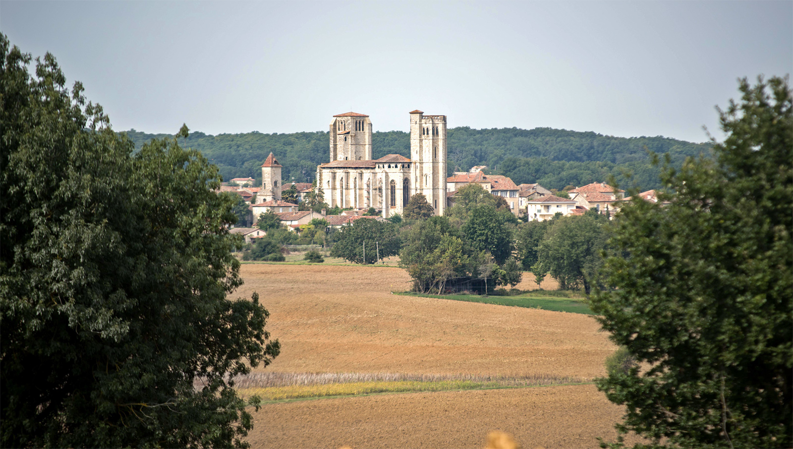 Visitez tous les musées du Gers !