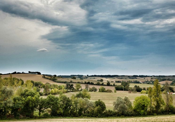 Que faire dans le Gers quand il pleut ?