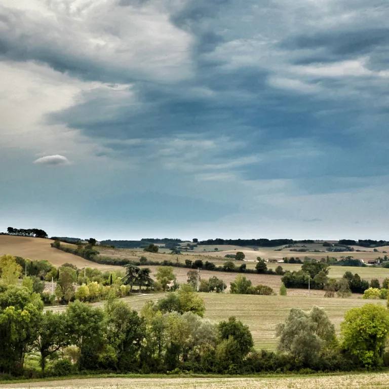 What to do in the Gers when it rains?