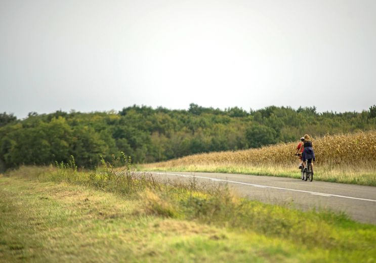Les plus belles balades à vélo dans le Gers