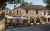 Visiter la bastide circulaire de Fourcès, joyau de l’Armagnac