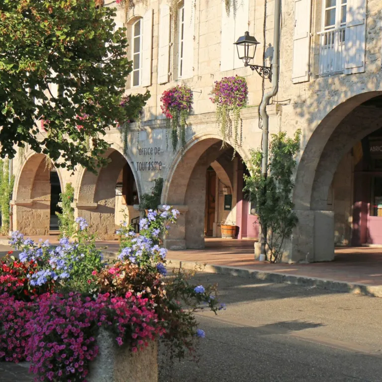 Visit Montreal-du-Gers, one of the "Most Beaut ...