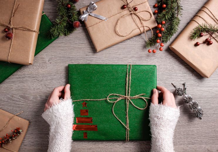 Christmas gift ideas from the Gers