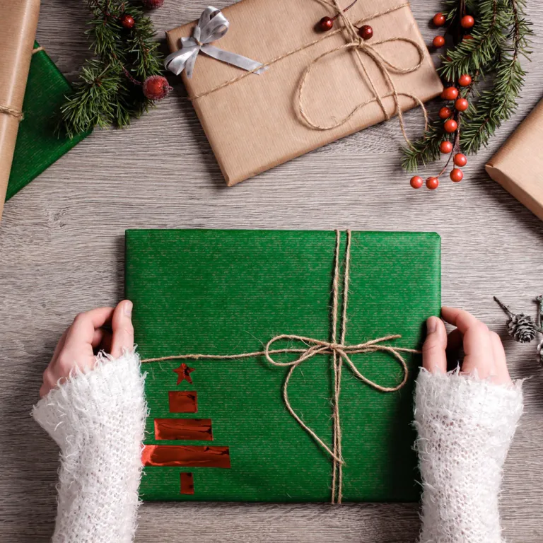 Les idées cadeaux de Noël du Gers