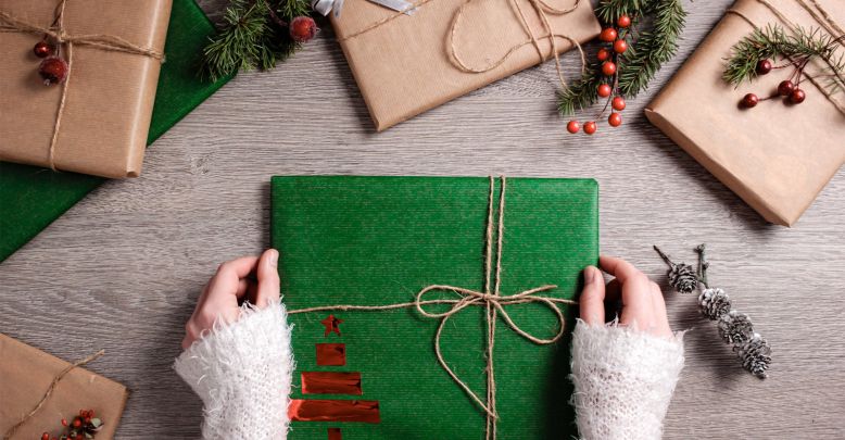Christmas gift ideas from the Gers