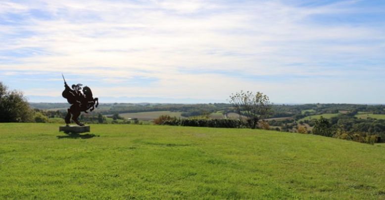 Le Musée d'Artagnan