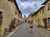Listen to the guide and discover the bastide t ...