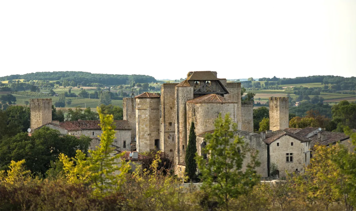 Larressingle
