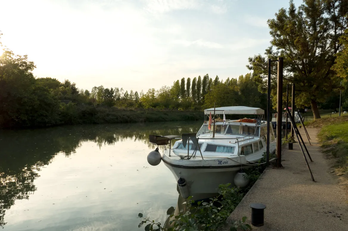 Valence-sur-Baïse