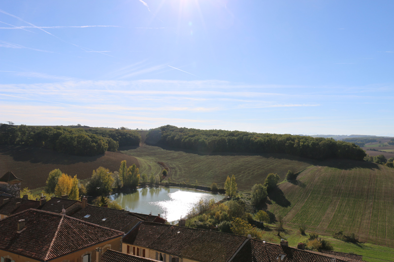 Château de Lavardens