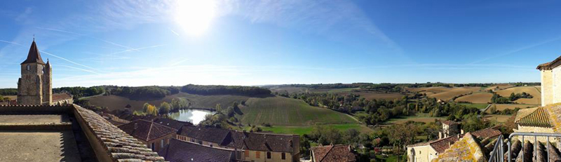 Château de Lavardens