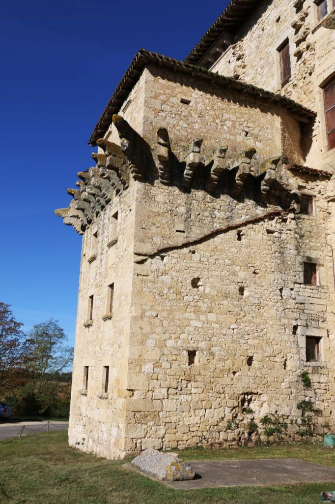 Château de Lavardens