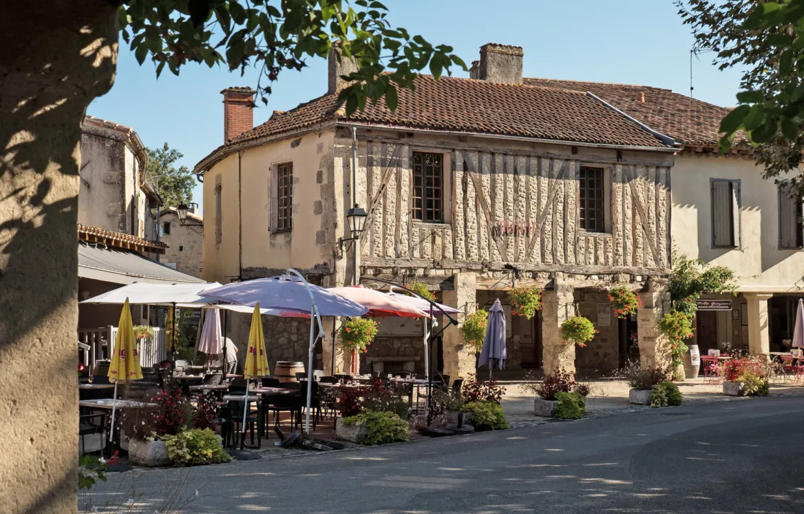 Fourcès