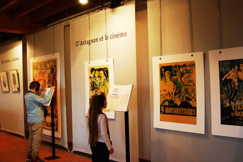 d'Artagnan Museum
