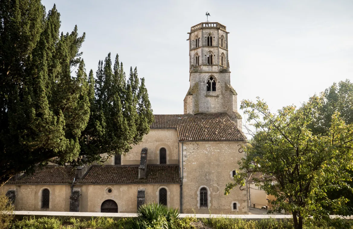 Mauvezin - Photo © Gers Guide